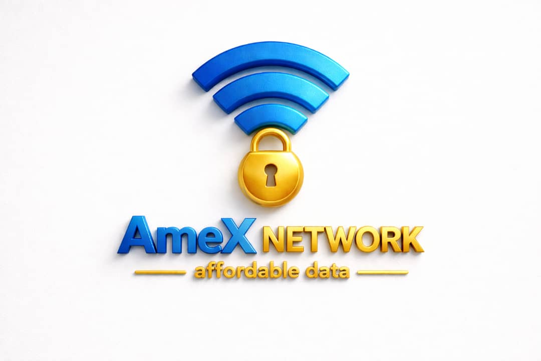 amexnetwork Logo